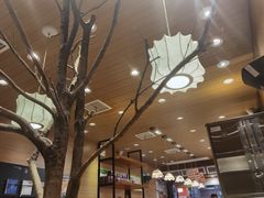 大堂-茶颜悦色(登高路上店)