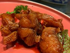 -同里湖大饭店-怡景轩中餐厅(同里古镇店)