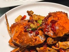 -鑫悦楼煎蟹·16年海鲜大排档