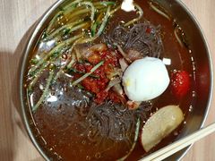 -敏丁拌饭(中街总店)