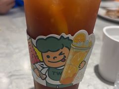 -翠华餐厅(正佳广场店)