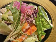 -山川小町·极番烧肉(新地假日广场店)