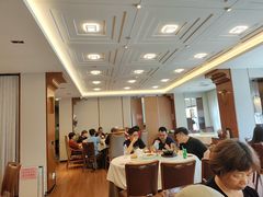 -将军烧鹅海鲜酒楼