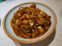 鱼香茄子-川人百味(亿合城店)