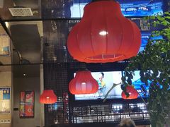 大堂-小骨煲金华砂锅(转塘金街美地店)