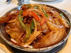 -滋粥楼·顺德菜(番禺广场总店)