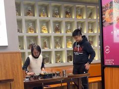 -小螺大作·螺蛳粉火锅(林和西店)