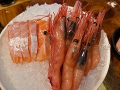 -松坂屋日料自助(长城路店)
