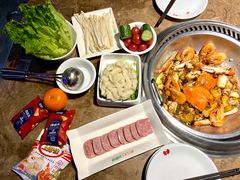 -七欣天香辣蟹火锅(无锡金太湖国际城店)