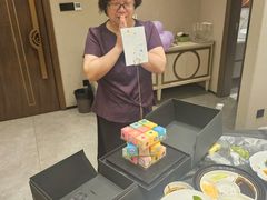 -西檬树SIMON·T轻奢蛋糕(大东方Max店)