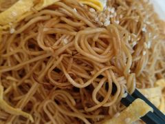 炒面-御彩酒家(东风东路店)