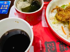 -猪角·闽南猪脚饭(茶亭店)