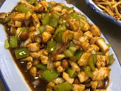 -小唐小四川水煮鱼(北三路店)