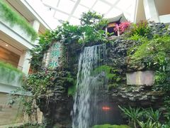 -广州白天鹅宾馆