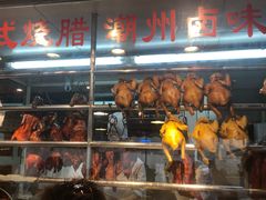 -永祥烧腊餐厅(虹口店)