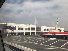 -澳门外港客运码头(轮渡站)