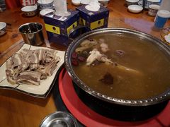 -全汁全味驴庄(凤岗店)