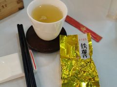 -鹿鸣酒家(越秀店)