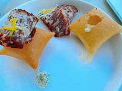 -瑰丽酒店·海吧·天际下午茶·现场DJ·天台酒吧