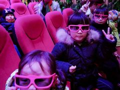 -济南方特东方神画