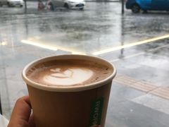 -RWORK·COFFEE(滨江店)