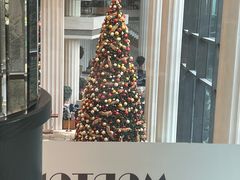 -MORTON'S 莫尔顿牛排坊(北京丽晶酒店)