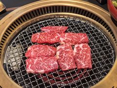 -厚贞日式烤肉(浦东汇智店)
