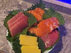 -一方渔歌蒸汽海鲜自助(文化路万达广场店)