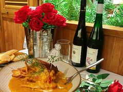 -芭札·Thai泰国餐厅(同和金铂天地店)