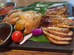 -KingThaia金泰兰(来福士中心店)