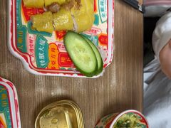 -百福麵家(新馬路店)