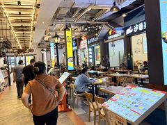 -横琴购口岸商业广场