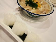 -白天鹅宾馆-宏图府餐厅