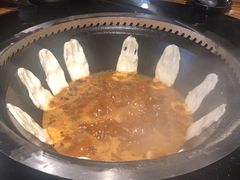 -沈厨地锅老灶•徐州烧烤(黄渡店)