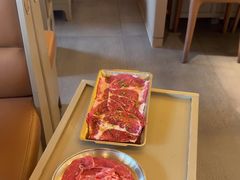 -西塔老太太泥炉烤肉(青浦蟠龙天地店)