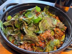 -Ameigo梅果·云贵川bistro(长宁来福士店)