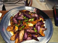 -兰溪小馆(东直门簋街店)