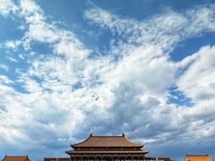 -故宫博物院(故宫)