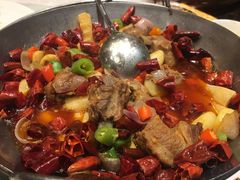 -万宝海鲜舫(劳动公园店)