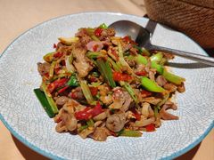 -山石榴·贵州菜(丰盛里店)