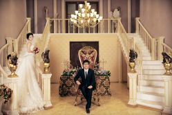 -戛纳印象摄影(潮拍定制馆)