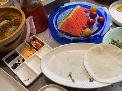 -大碗居·烤鸭·鱼头泡饼(天坛东门店)