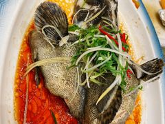 -湾仔渔村(高明店)