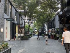 -PETIT PARIS 小巴黎(花园道店)