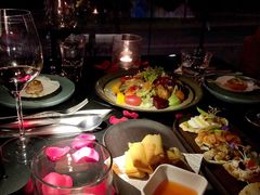 -wann lounge 低温慢煮牛排·清吧