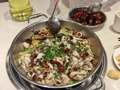 -百岁鱼(七一路店)