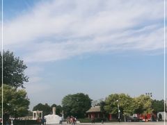 -卢沟桥文化旅游区(卢沟桥)