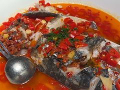 -上名堂·鱼头好吃(体育场路店)