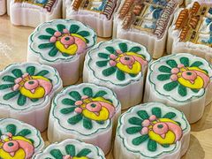 -昆明冠生园·蛋糕·面包(南强街店)