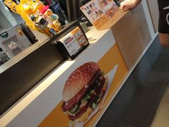 -麦当劳(杭州庆春路店)